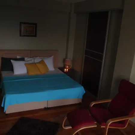 公寓 Camekan Suites 京多安