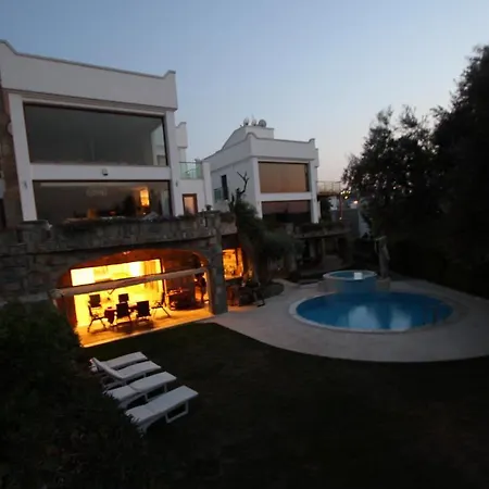 Apartment Camekan Suites