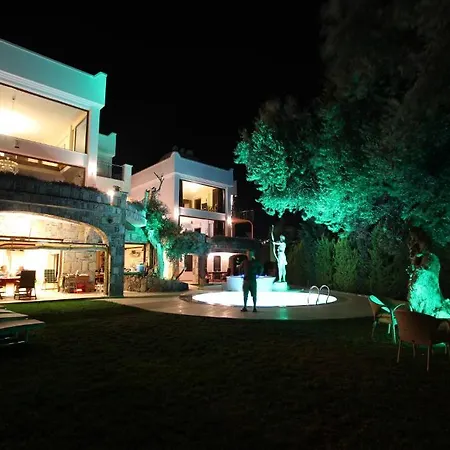 Camekan Suites 公寓 京多安
