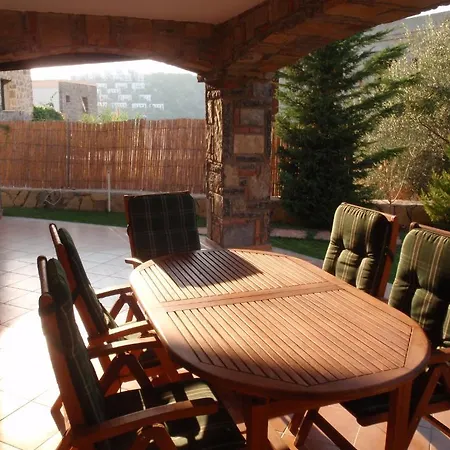 Camekan Suites Gundogan (Bodrum)