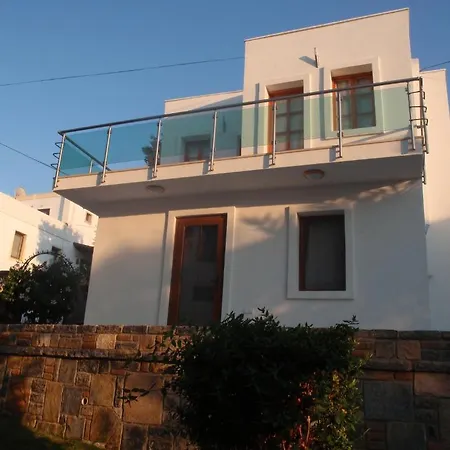Apartment Camekan Suites Gundogan (Bodrum)