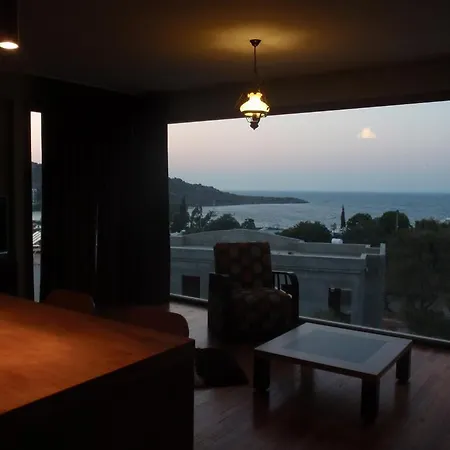 Camekan Suites Apartment