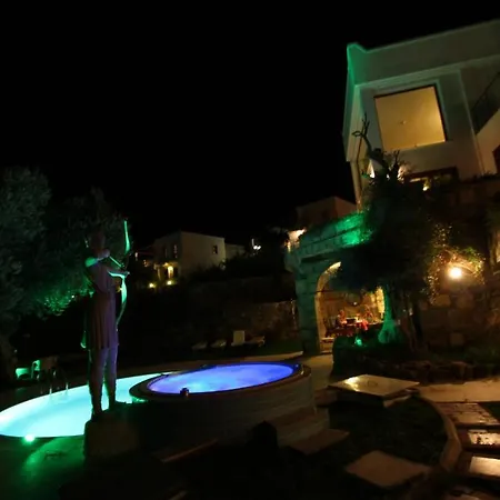 Camekan Suites