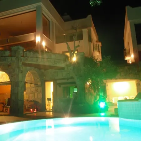 Camekan Suites * Gundogan (Bodrum)