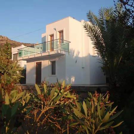 Camekan Suites 公寓 京多安