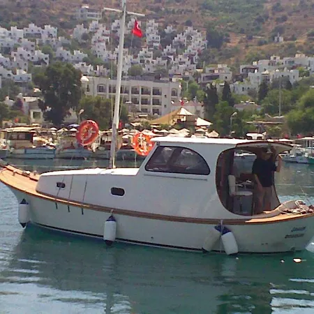 Camekan Suites *