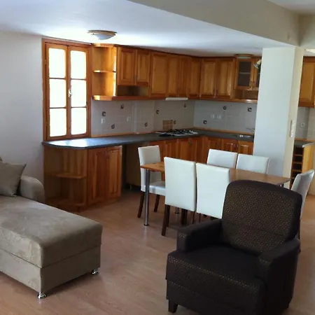 Camekan Suites * Gundogan (Bodrum)