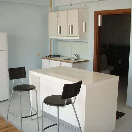 Camekan Suites Apartment *