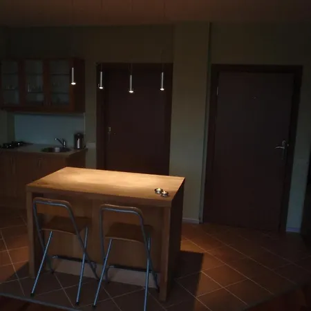 Camekan Suites Daire Gündoğan