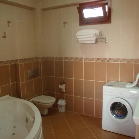 Daire Camekan Suites Gündoğan