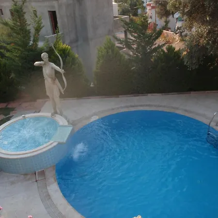 Camekan Suites