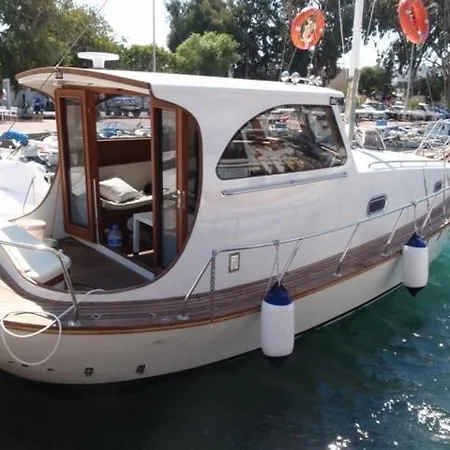 Camekan Suites * Gündoğan